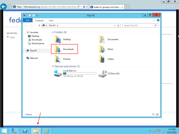 WS 12 File Explorer WS 12 File Explorer