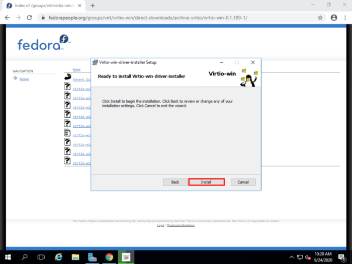 WS2016 Virtio Win Installer-4 WS2016 Virtio Win Installer-4