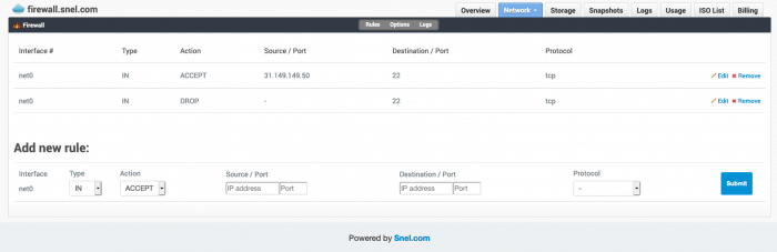 firewall regels ssh en-firewall-rules-ssh