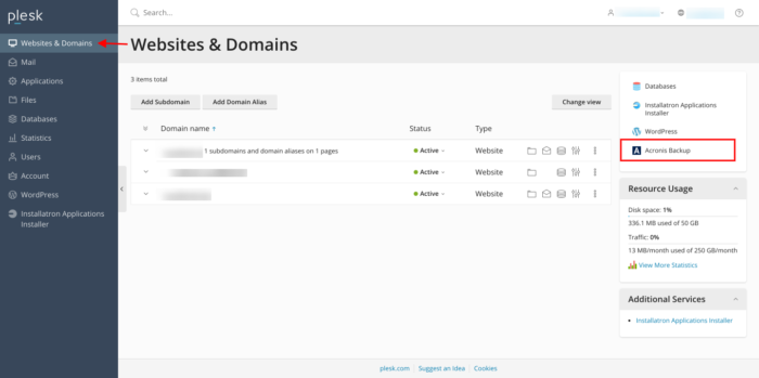 websites and domains websites and domains