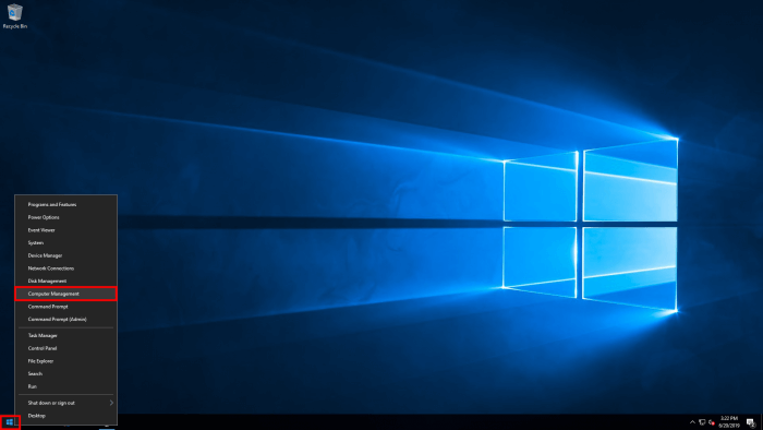 windows server 2016 right windows server 2016 right