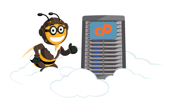 cPanel Managed VPS