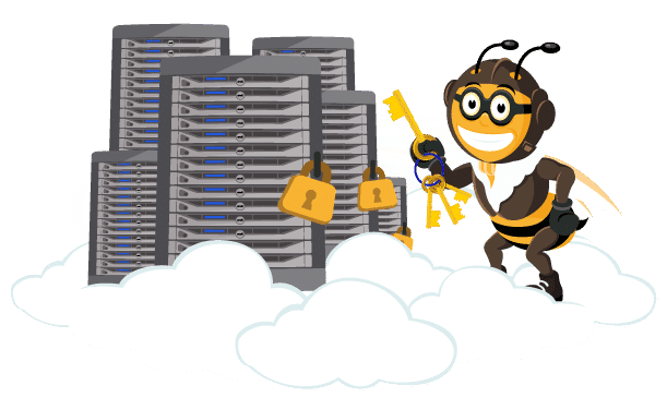 vps bee