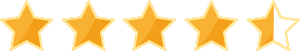 4-5 stars snel.com