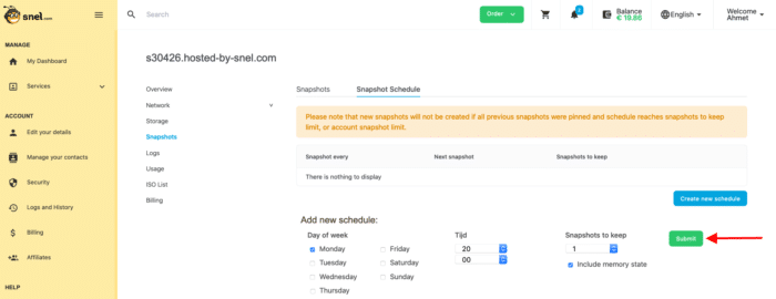 submit-snapshot submit-snapshot