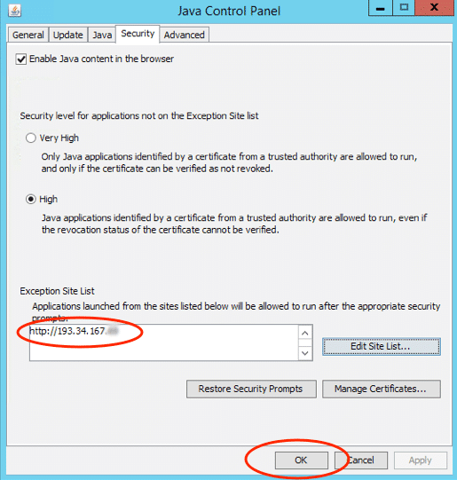 allow old kvm java 8 mac allow old kvm java 8 mac