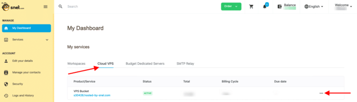 vps-selectie vps-selectie