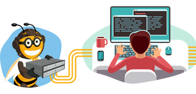 snel.com professionele webhosting