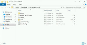 Install Let’s Encrypt with IIS on Windows Server 2019 - Snel.com
