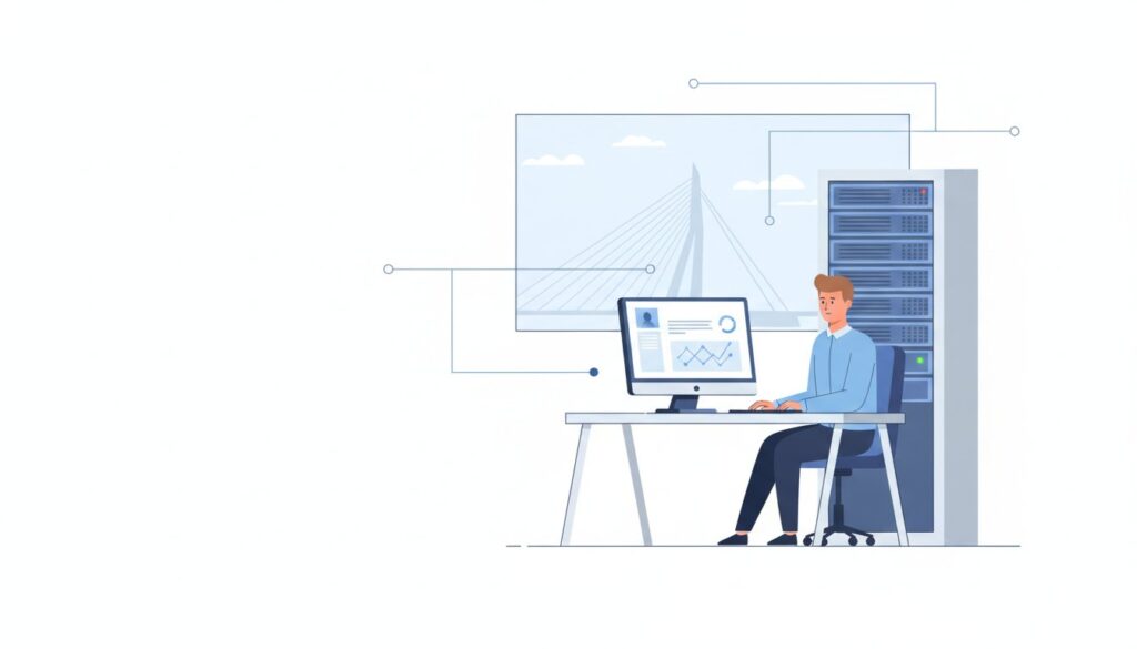 Windows VPS for Remote Desktop: 2026 Infrastructure Guide