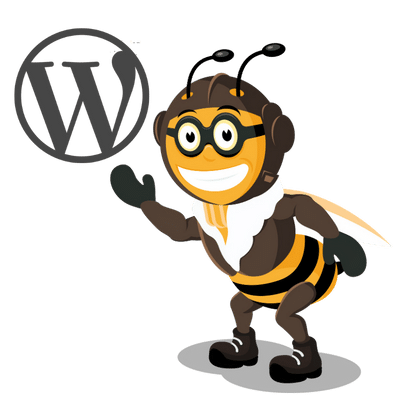 wordpress bee