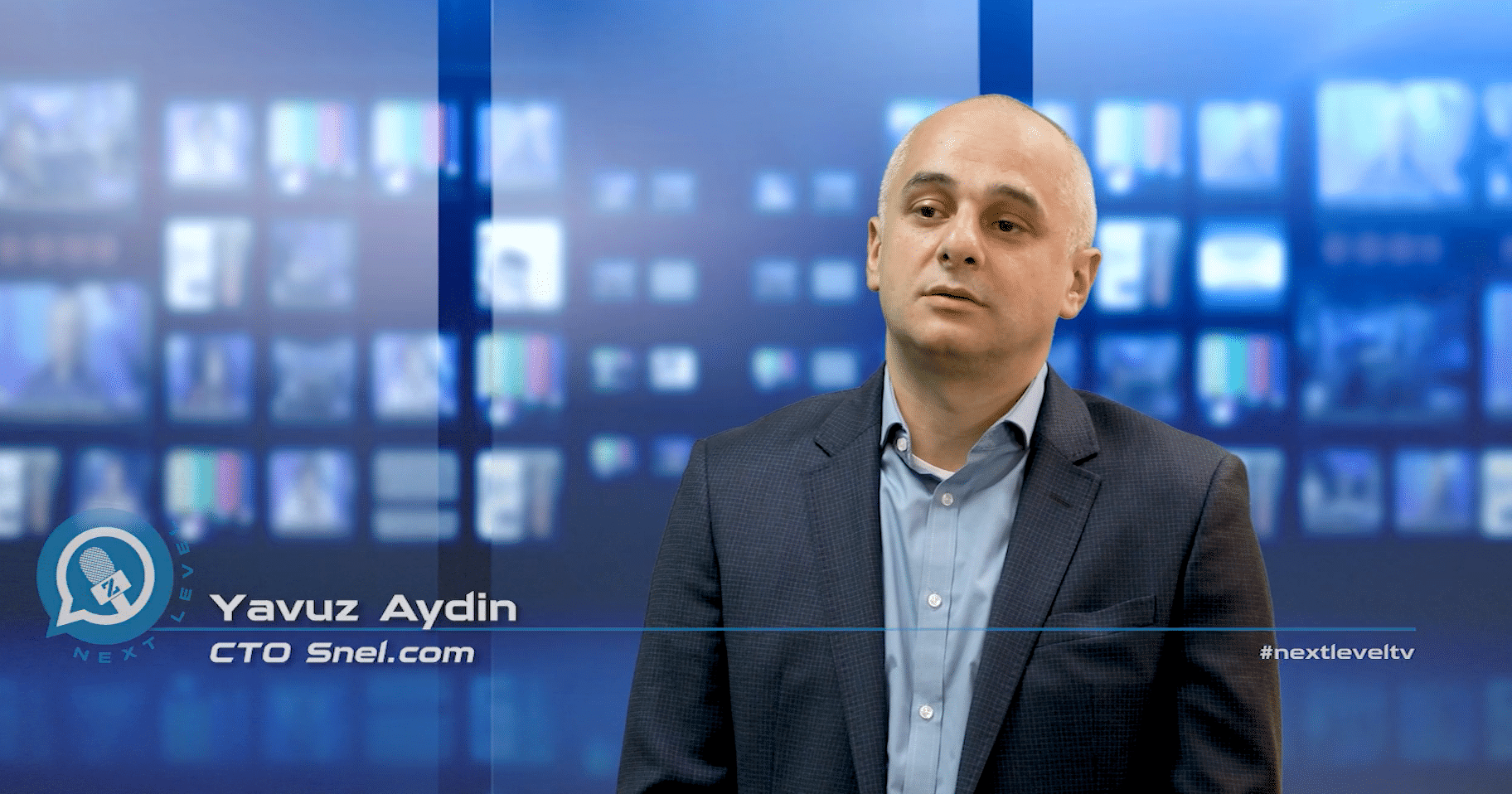 yavuz aydin participation Next Level Solutions rtl-z